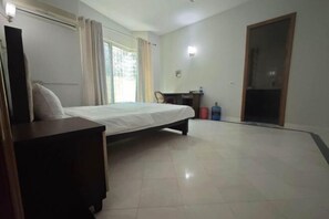 Room - Li Yuan Ju Hotel (Islamabad)