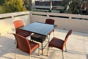 Tiện nghi, dịch vụ nơi lưu trú