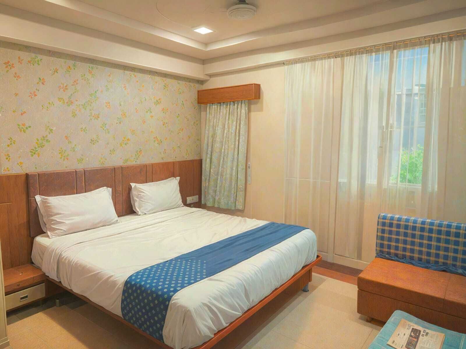 Bureau, Wi-Fi gratuit