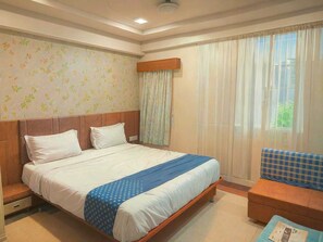 Escritorio y wifi gratis