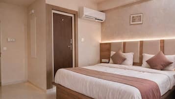 Bureau, Wi-Fi gratuit