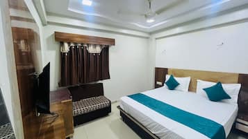 Escritorio y wifi gratis