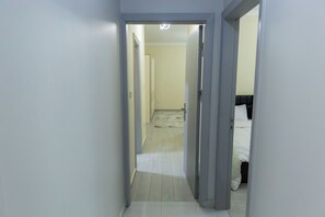 Interior - 3-bedroom apartment in New Cairo (Cairo Governorate)