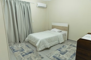 Room - 3-bedroom apartment in New Cairo (Cairo Governorate)