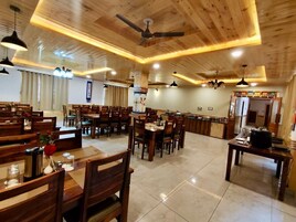 Restaurantes