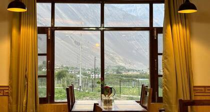 The Spiti Villa