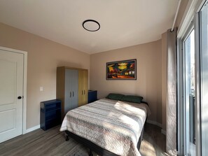 1 bedroom, iron/ironing board, free WiFi, bed sheets - Panajachel Santa Fe near Santander (Panajachel)