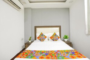 Deluxe-Doppelzimmer | Kostenloses WLAN