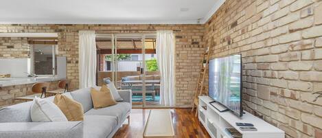 Casa | 3 habitaciones