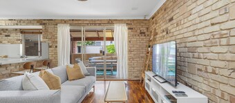 Rest Ease A Sepal Stay