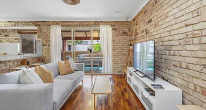 Rest Ease A Sepal Stay