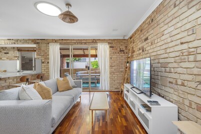 Rest Ease A Sepal Stay