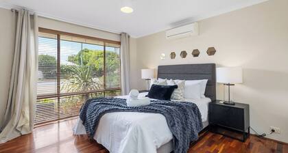 Rest Ease A Sepal Stay