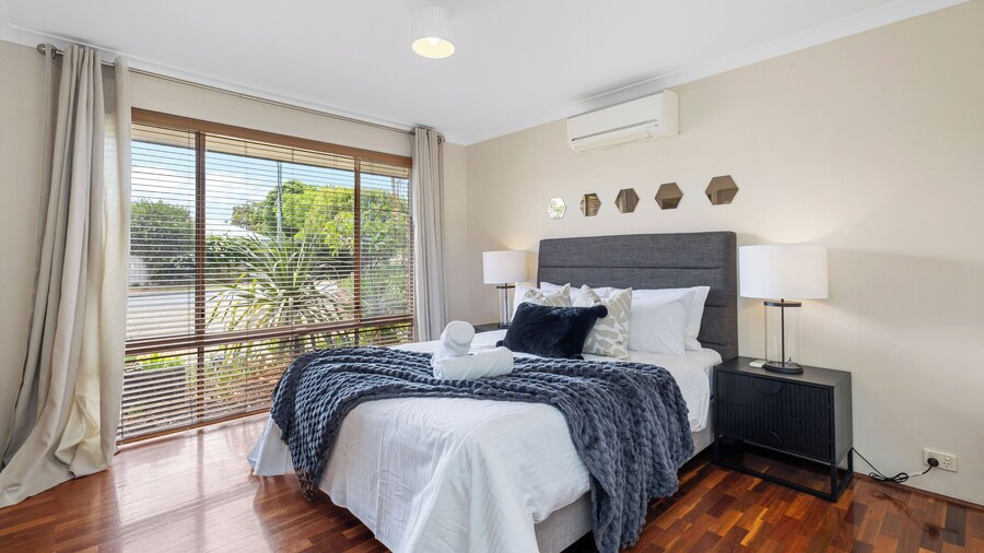 Rest Ease A Sepal Stay