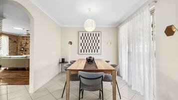 獨棟房屋 | 3 間臥室