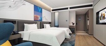 Hampton by Hilton Hangzhou Liangzhu