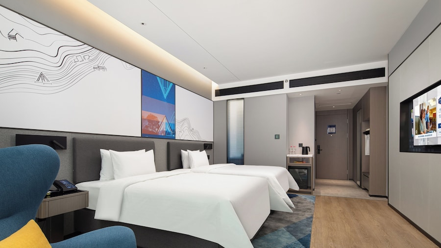 Hampton by Hilton Hangzhou Liangzhu
