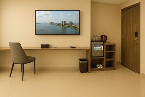 Business Twin Room | Interior - JUN YUE VI Lagos hotel (Lagos)