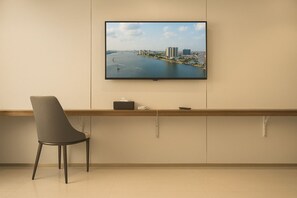 Business Twin Room | Interior - JUN YUE VI Lagos hotel (Lagos)