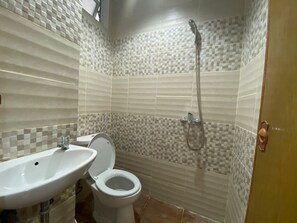 Doppia Deluxe | Bagno