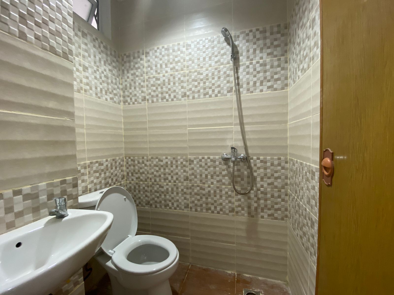 Quarto casal luxo | Banheiro