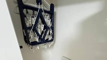 Phòng, 2 giường đơn, lanai, quang cảnh thành phố | Nội thất