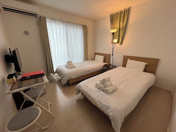 Interior - One Point Five Hotel (Tokyo)