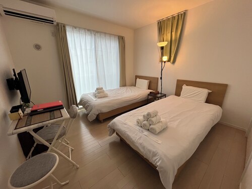 One Point Five Hotel