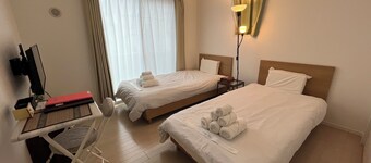 One Point Five Hotel