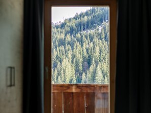 Interior - Farmhouse holiday apartment with stunning views (Alpbach)
