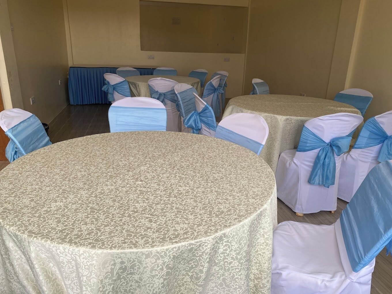 Salón de eventos