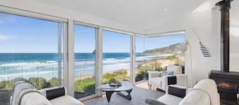 Sandbanks | Beachfront w/Spa & Ocean Views