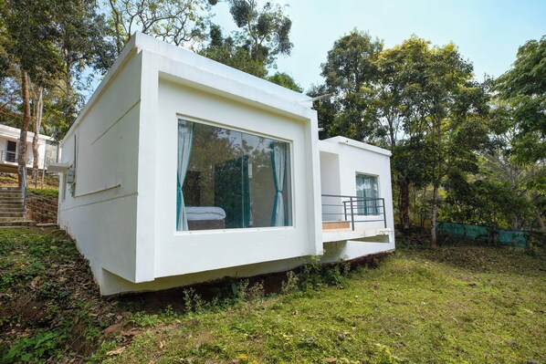 Exterior - Thapovan Resort by Z Vacations (Kodaikanal)