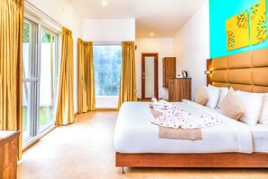 Classic Villa, 1 Bedroom | Free WiFi, bed sheets - Thapovan Resort by Z Vacations (Kodaikanal)
