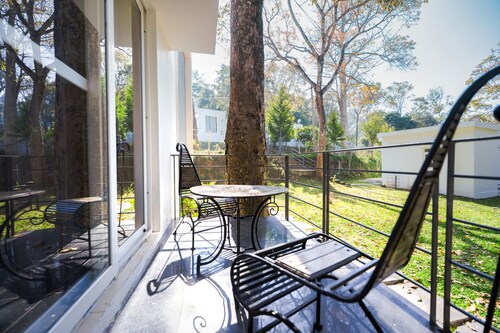 Thapovan Resort by Z Vacations