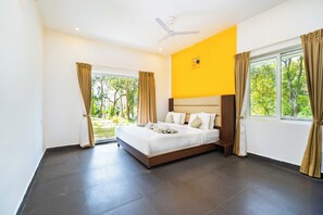 Premium Villa, 2 Bedrooms - Thapovan Resort by Z Vacations (Kodaikanal)