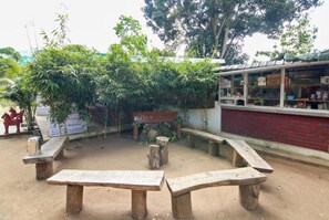 Property grounds - Thapovan Resort by Z Vacations (Kodaikanal)