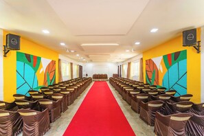 Business center - Thapovan Resort by Z Vacations (Kodaikanal)