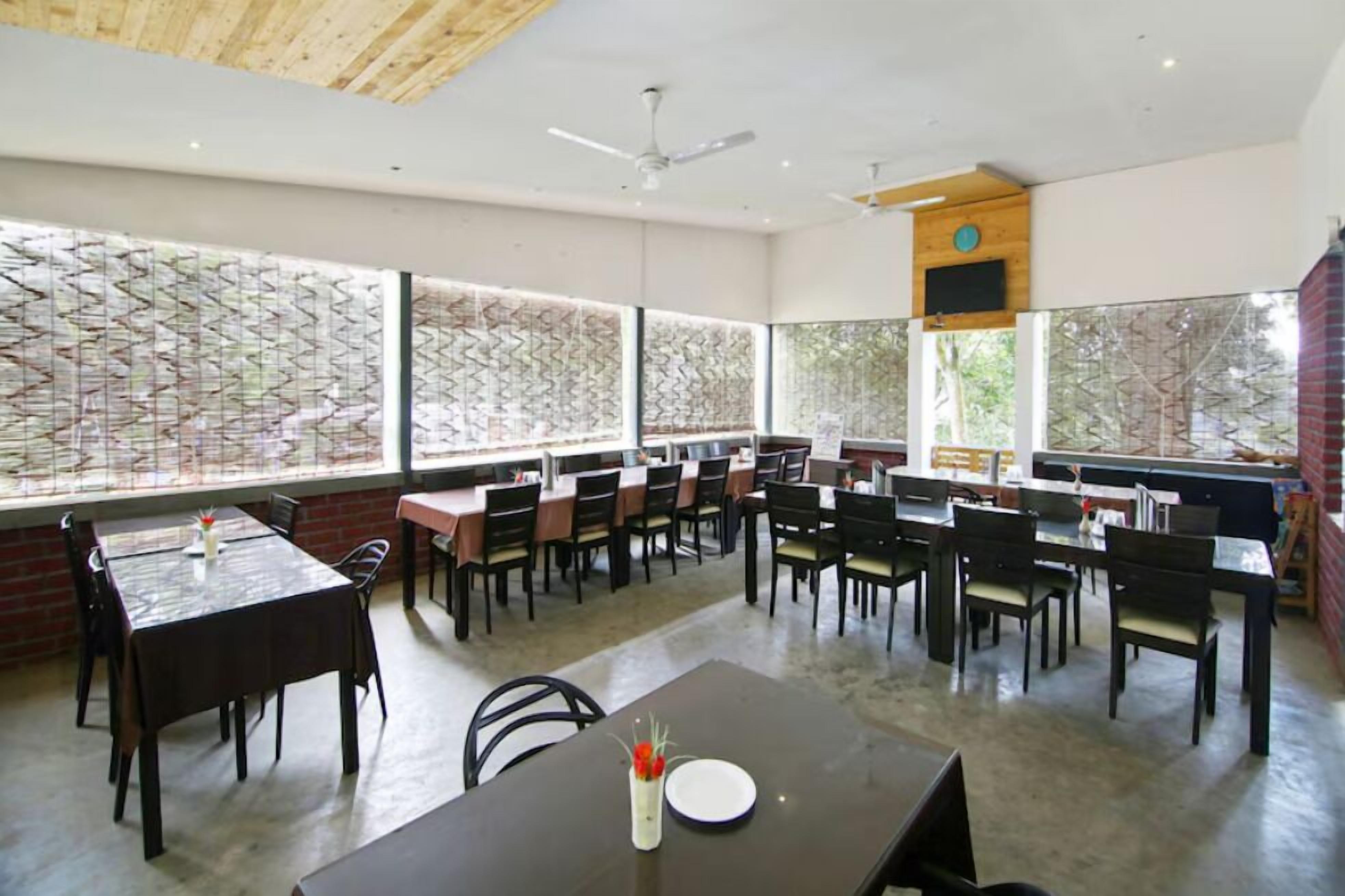 ร้านอาหาร