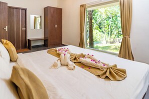 Premium Villa, 2 Bedrooms - Thapovan Resort by Z Vacations (Kodaikanal)