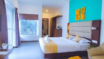 Villa Classic, 1 camera da letto | Wi-Fi gratuito, lenzuola