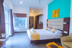 Classic Villa, 1 Bedroom | Free WiFi, bed sheets - Thapovan Resort by Z Vacations (Kodaikanal)
