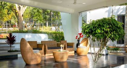 Thapovan Resort by Z Vacations