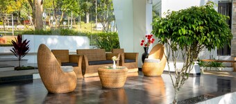 Thapovan Resort by Z Vacations