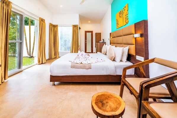 Classic Villa, 1 Bedroom | Free WiFi, bed sheets - Thapovan Resort by Z Vacations (Kodaikanal)