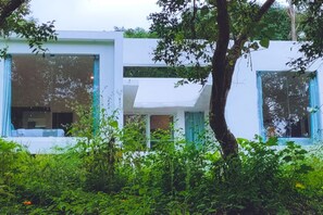 Exterior - Thapovan Resort by Z Vacations (Kodaikanal)