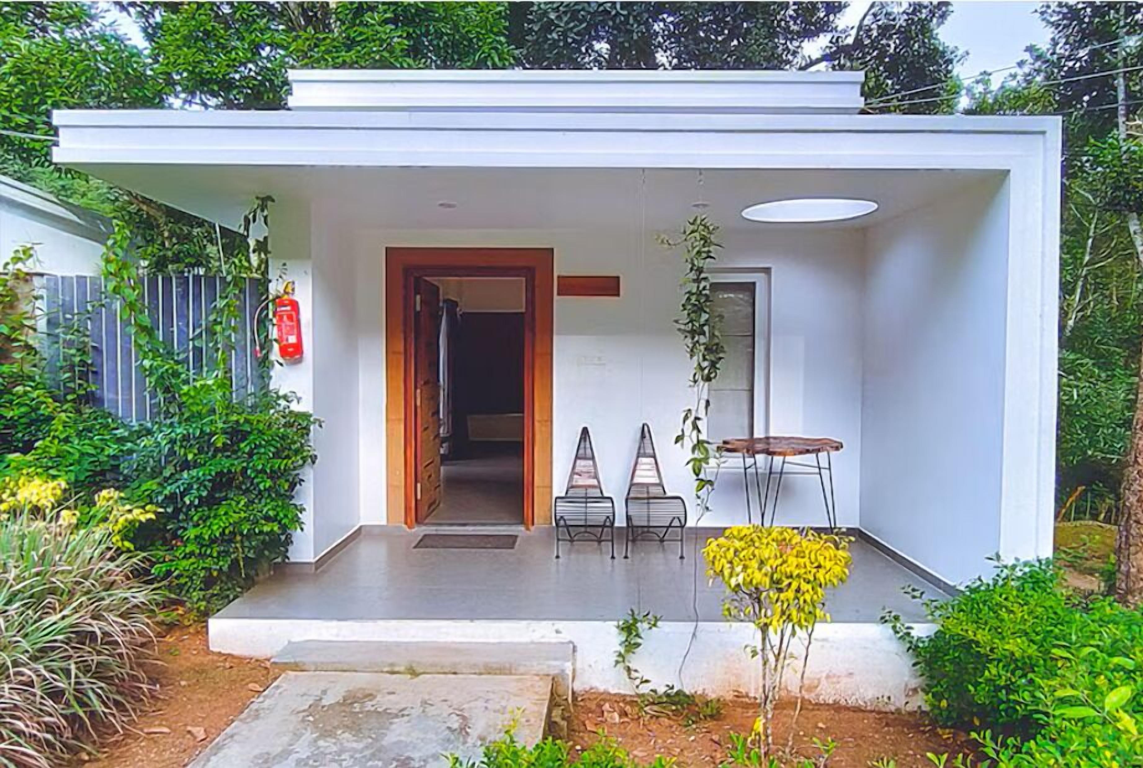 经典别墅, 1 间卧室 | 免费 WiFi、床单