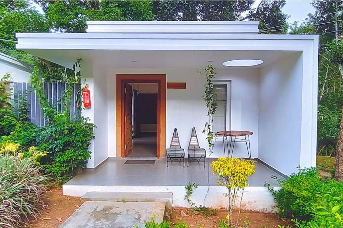 Villa – classic, 1 soverom | Wi-fi (inkludert) og sengetøy