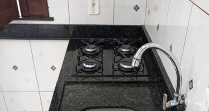 Spacious and peaceful house, ideal for your family.