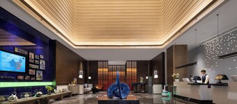 Hampton by Hilton Jingdezhen Fuliang